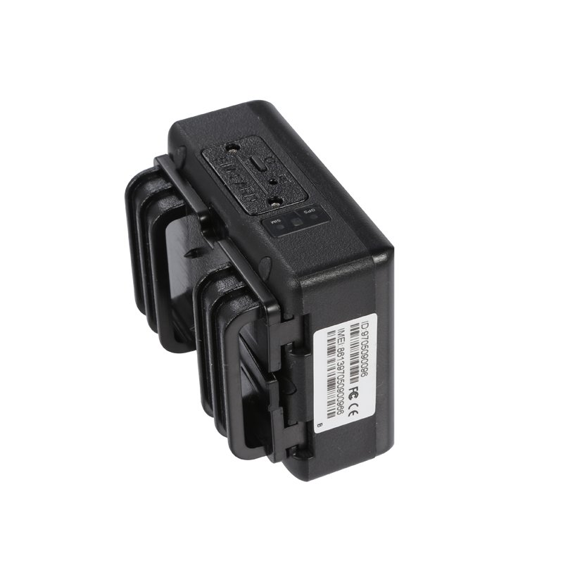 4G solar livestock animal gps tracking chip devices tracker for horses